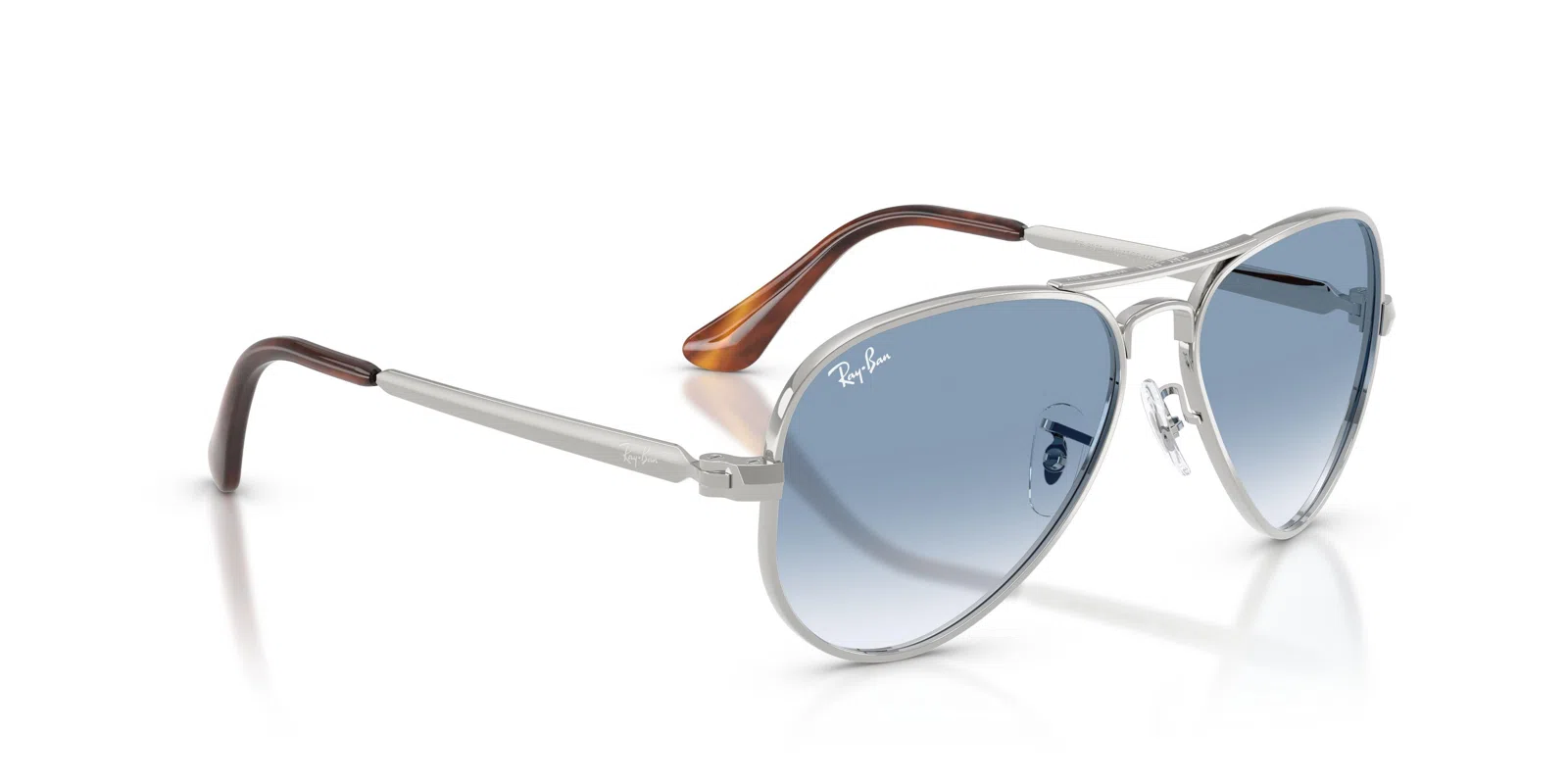 Ray-Ban Aviator Max 3925 Sunglasses - view 17